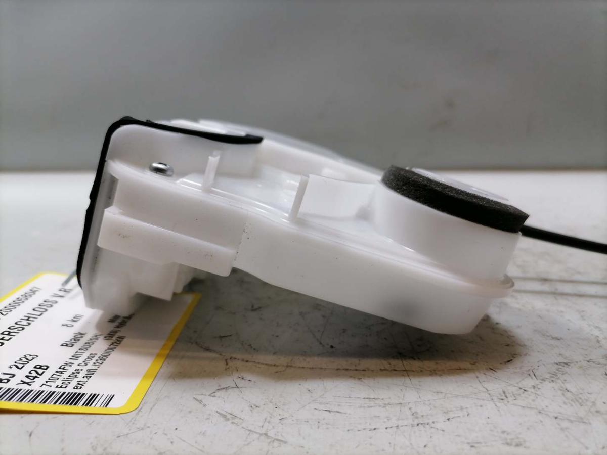 Mitsubishi Eclipse Cross original T&uuml;rschloss vorn rechts Bj.2023